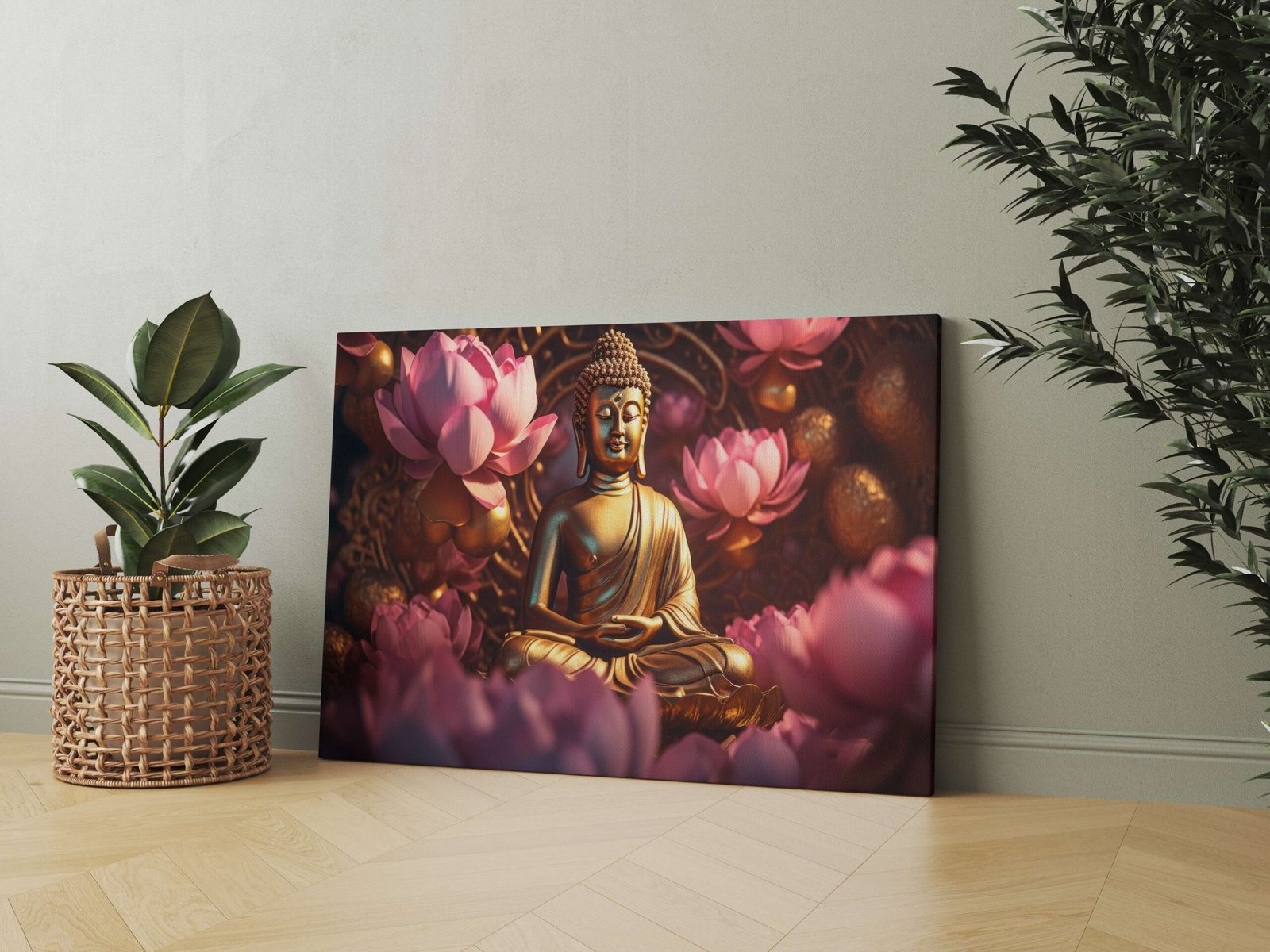 Canvas Wall Art for Bedrooms, Living Rooms & Offices - Image 2